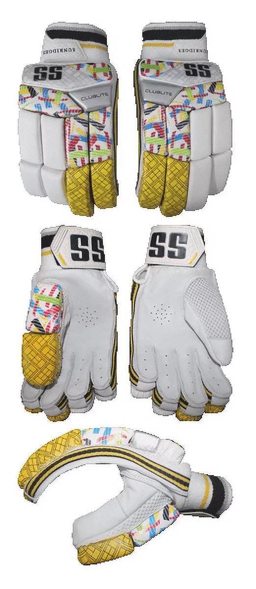 SS Club Lite Batting Gloves