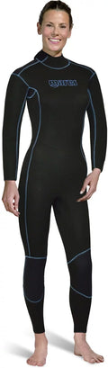 Mares M-Flex Women's 1mm Wetsuit (14)