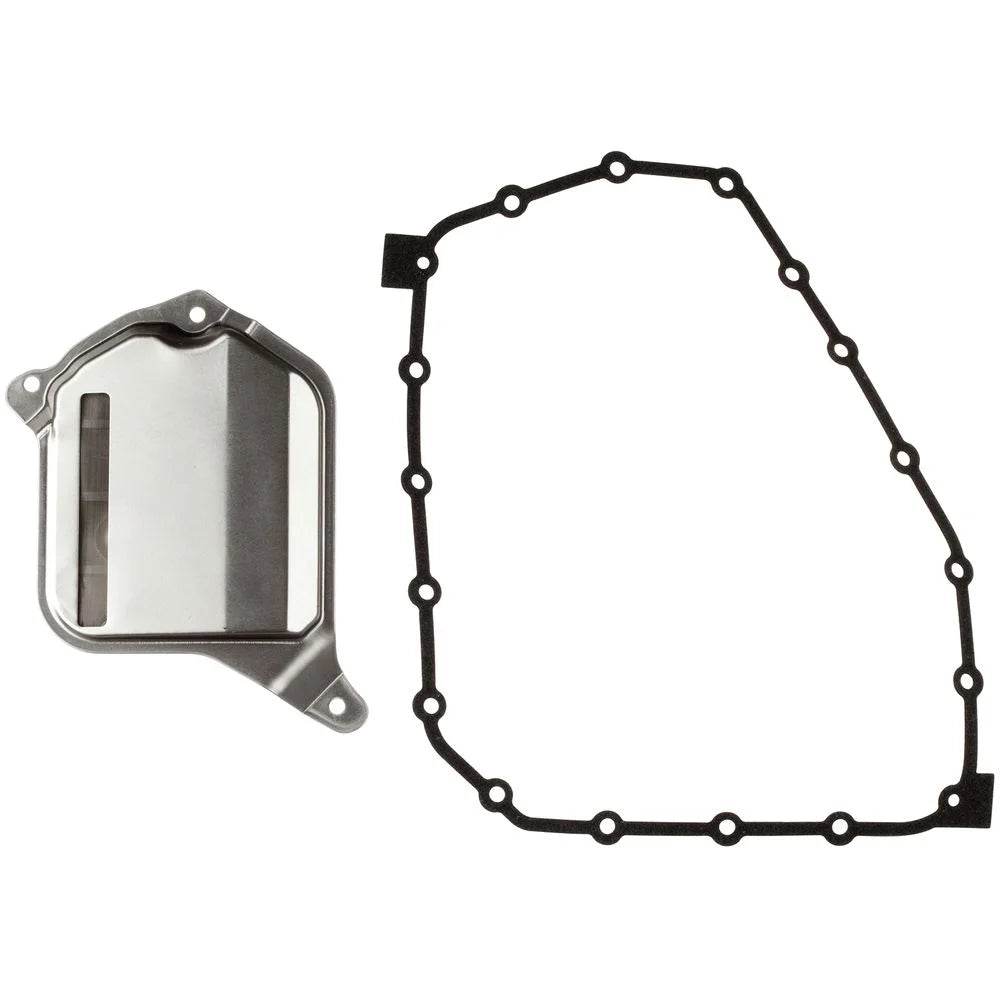 ATP B-365 Automatic Transmission Filter Kit Fits select: 2007-2008 SUZUKI SX4, 2004-2011 CHEVROLET AVEO