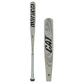 Marucci CAT6 BBCOR Baseball Bat: MCBC6VW 31 28 oz.
