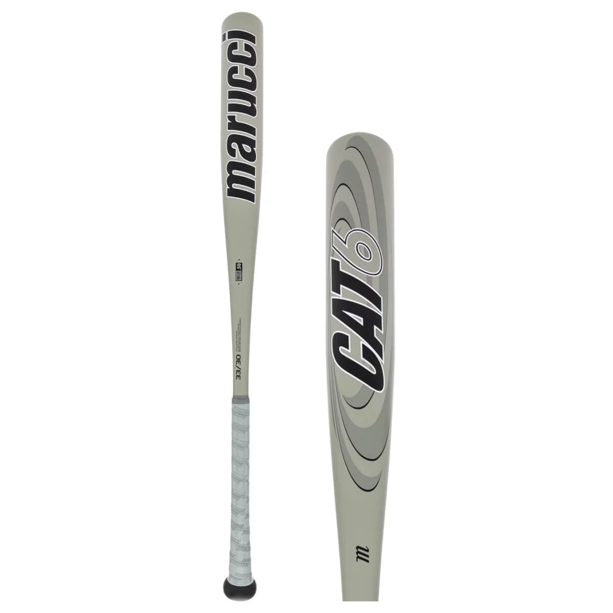 Marucci CAT6 BBCOR Baseball Bat: MCBC6VW 31 28 oz.