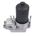 Oil Cooler Assembly for Land Rover LR3 LR4 Range Rover Sport 2.7L V6 2005-2015 LR009570 4R8Q6C711DB 1356789 1354253 1316143 1311289