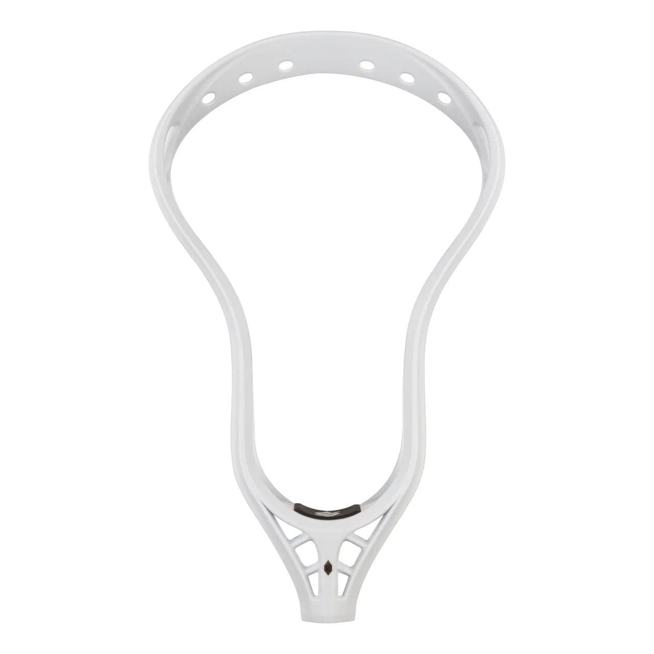 stringking men's mark 2v unstrung lacrosse head