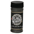 BBQ Rub Black Magic Mis¡¯ Rubin¡¯s Steak Rub & Chicken Seasoning: Gourmet Spices