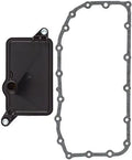 Transmission Filter Kit Fits select: 2010-2014 HONDA INSIGHT, 2011-2014 HONDA CR-Z