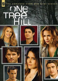 One Tree Hill: The Complete Ninth and Final Season (DVD + Digital Copy)