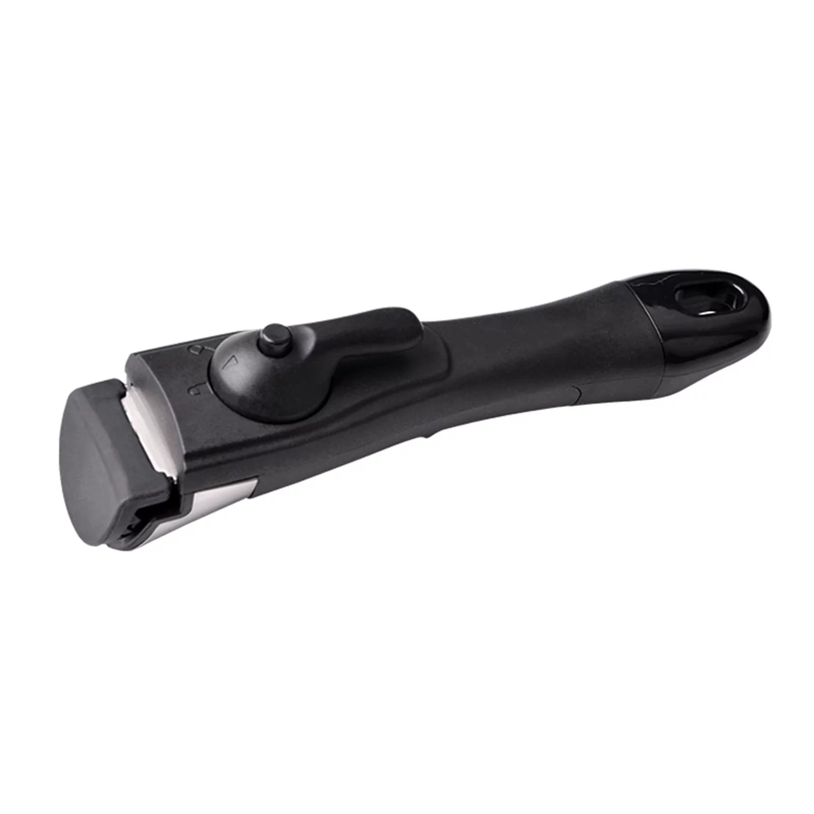 Apexeon Scald Pan Handler, Removable Pan Clip, Pot Lifter Holder, Gripper, Hot Dish Tableware Clamp Tool - Ergonomic Design for Easy Handling