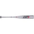 Marucci 2021 CAT7 Silver -10 Junior Big Barrel Baseball Bat