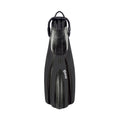 Mares Avanti Super-Channel Open Heel Fin w/Bungee Strap