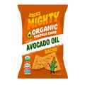 Nacho Tortilla Chips