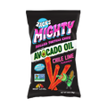 Chile Lime Rolled Chips