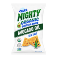 Sea Salt Tortilla Chips